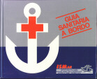Gu�a sanitaria a bordo